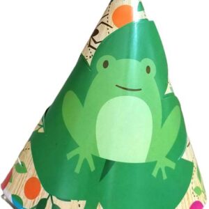 Chapéu Winnie Pooh 6u.