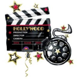 Festa Hollywood