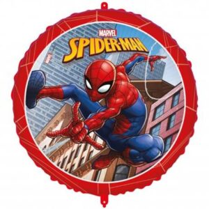 Balão Homem Aranha