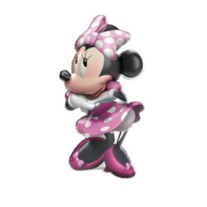 Balão Minnie Corpo