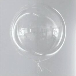 Balão Bubble Spider Man Web 56cm