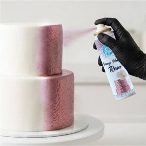 Spray Metálico Rosa 75ml