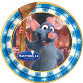 Festa Ratatouille