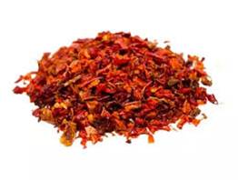 Flocos Vermelhos 20g