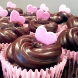 Forminhas Papel Brigadeiro e Cupcake