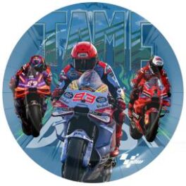 Festa Moto GP