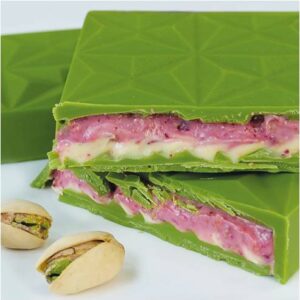 Fraccio Pistáchio 400g