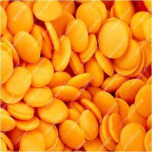 Sucedâneo Laranja 300g