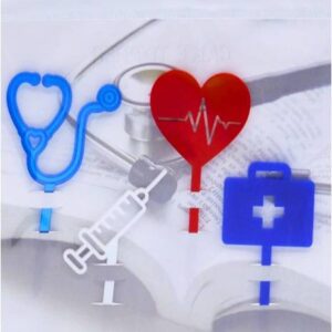 Topo Bolo Medicina 4u.