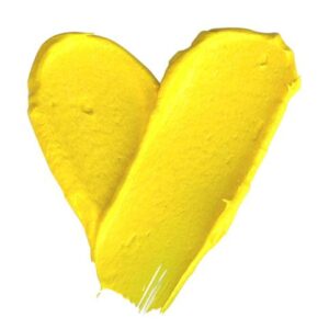 Corante Amarelo Neon 25ml