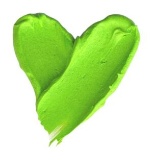 Corante Verde Neon 25ml