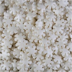 Mix Flocos de Neve 55g