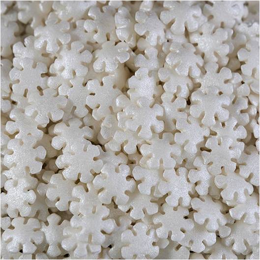 Mix Flocos de Neve 55g