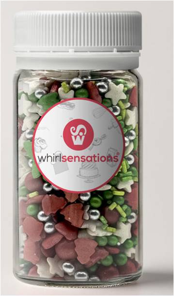 Mix Natal Encantado 55g