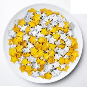 Mix Estrelinhas 55g