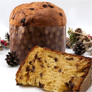 Preparado de Panettone 1kg
