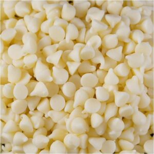 Pepitas Chocolate Branco 250g