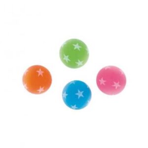 Bolas Saltitonas 8u.