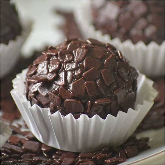 Escams Chocolate Negro 250g