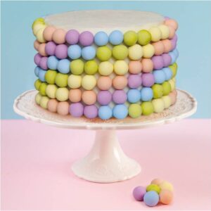 Esfera Crocante Sortida 100g