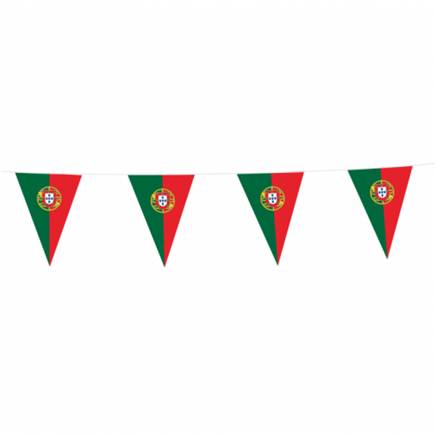 Bandeiras Seleção Portugal 10m